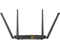 D-Link DIR-825 (802.11a/b/g/n/ac 1200Mb/s) Gigabit USB - 450537 - zdjęcie 2